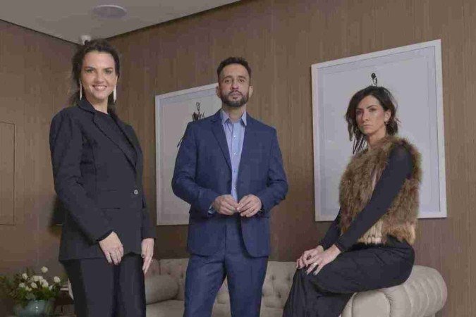 Charles Hermann faz balanço de 2023 e revela planos para 2024 -  (crédito: Divulgação )