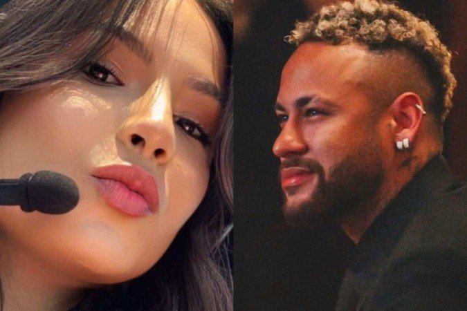 Convidada do cruzeiro de Neymar debocha de fãs do jogador e chama todos de Convidada do cruzeiro de Neymar debocha de fãs do jogador e chama todos de