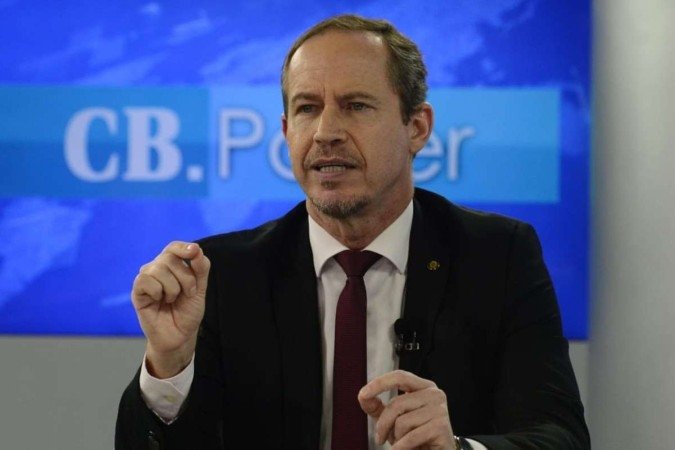Cappelli disse que poderio financeiro elevado faz com que organizações criminosas tenham força de cooptação grande sobre agentes dos estados - (crédito: MARCELO FERREIRA / CB) Cappelli disse que poderio financeiro elevado faz com que organizações criminosas tenham força de cooptação grande sobre agentes dos estados - (crédito: MARCELO FERREIRA / CB)