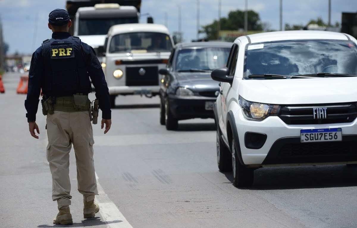 Concurso PRF e PF: Ministério pede abertura de 7.681 vagas