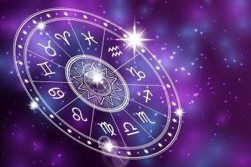 Em janeiro, Vênus começa o mês em um aspecto desafiador com Saturno, indicando complicações nos relacionamentos (Imagem: Net Vector | Shutterstock) -  (crédito: EdiCase)