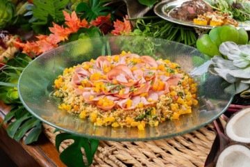 Natal no Brasil: o que não pode faltar na ceia dos chefs? - Uai Turismo