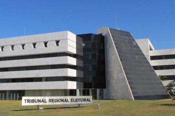 Confira balanço do TRE-DF em 2023 -  (crédito: TRE-DF/Reprodução)