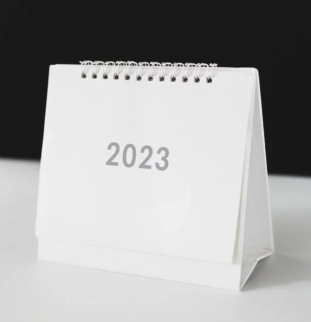 O FLIPAR preparou um material especial relembrando os principais fatos de 2023 mês a mês. Confira agora os destaques de janeiro! OBS: a lista das personalidades que morreram será publicada, também mês a mês, em galerias à parte.  -  (crédito: Behnam Norouzi Unsplash)