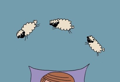 Dormir não é tarefa fácil para as pessoas que sofrem distúrbios do sono. E vários famosos passam por esse problema. Veja alguns:  -  (crédito: Stephanie Ghesquier por Pixabay )
