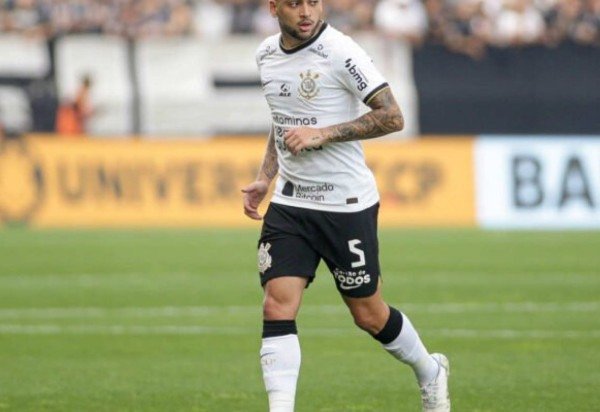 Foto: Rodrigo Coca/Ag. Corinthians