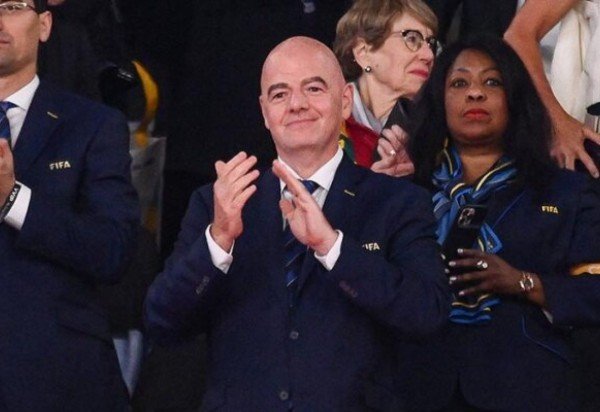 AFP via Getty Images