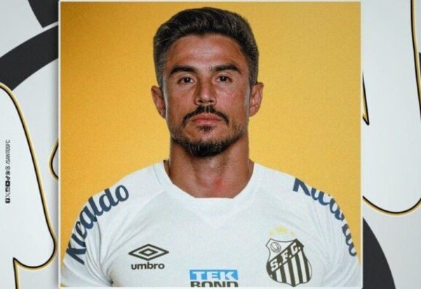 Foto: Divulgação / Santos