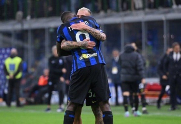 Foto: MARCO BERTORELLO/AFP via Getty Images