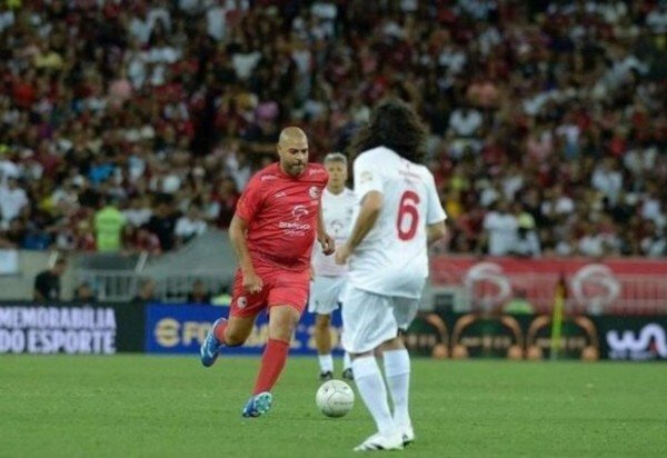 Foto: Divulgação/@JDEZico Instagram