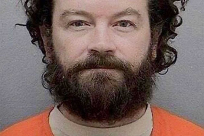 That 70's Show: Danny Masterson cumprirá 30 anos de pena por estupros