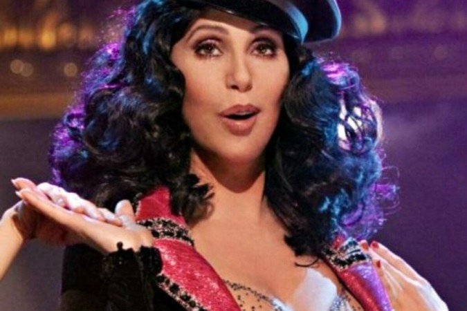 O julgamento preliminar sobre o caso está marcado para março de 2024 -  (crédito: Reprodução/ Filme Burlesque)