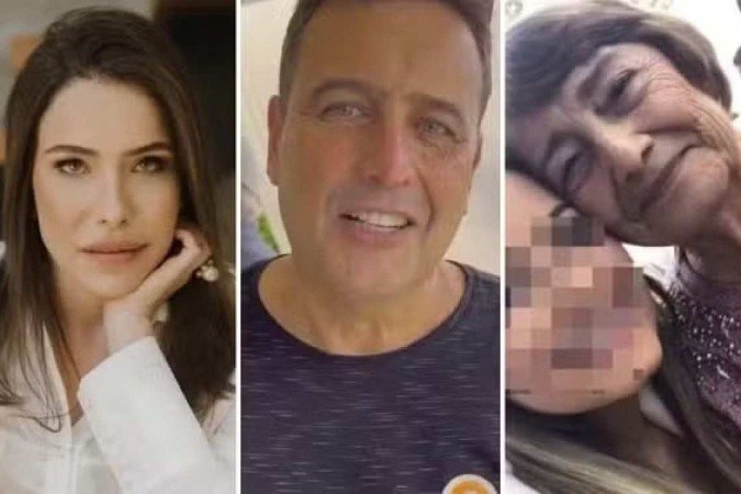 A perita Mayara Cardoso informou que a substância foi encontrada tanto em amostras dos doces quanto nos corpos das duas vÃtimas - (crédito: Reprodução/Redes Sociais) A perita Mayara Cardoso informou que a substância foi encontrada tanto em amostras dos doces quanto nos corpos das duas vÃtimas - (crédito: Reprodução/Redes Sociais)