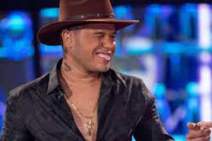 Tierry -  (crédito: Foto reprodução internet)