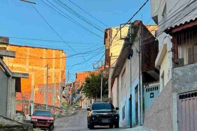 Operação Cyber Shield visa combater crimes de extorsão - (crédito: Reprodução/PCDF) Operação Cyber Shield visa combater crimes de extorsão - (crédito: Reprodução/PCDF)