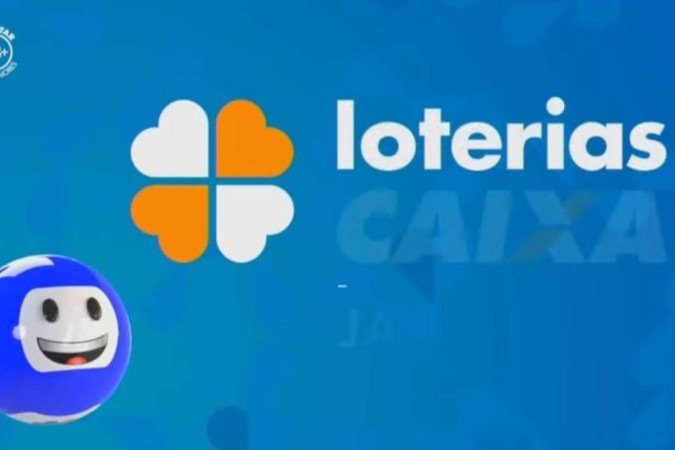 Loterias CAIXA | Sorteios 28/12/2023 -  (crédito: Reprodução / Caixa)