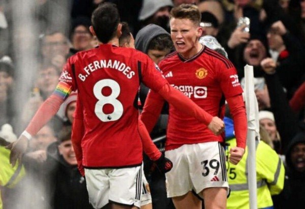 AFP via Getty Images