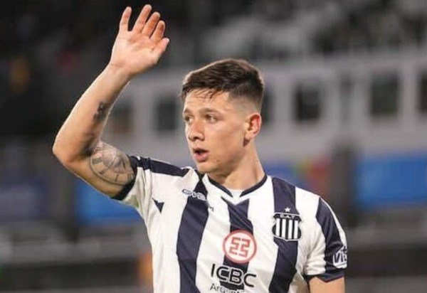 Foto: Martin Bernetti/AFP via Getty Images