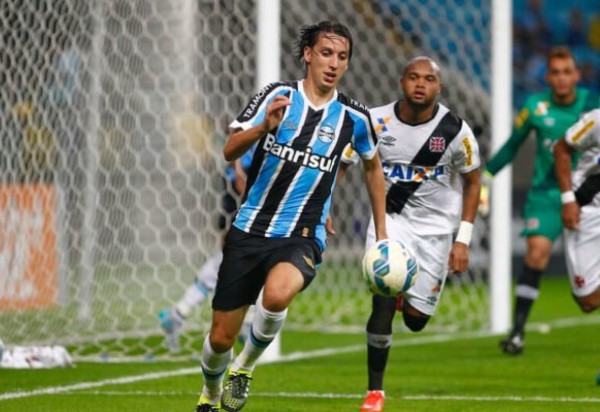 Foto: Lucas Uebel/Grêmio