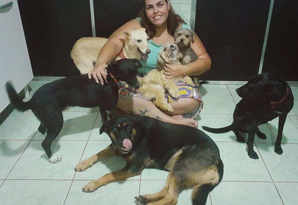 Arquivo pessoal 