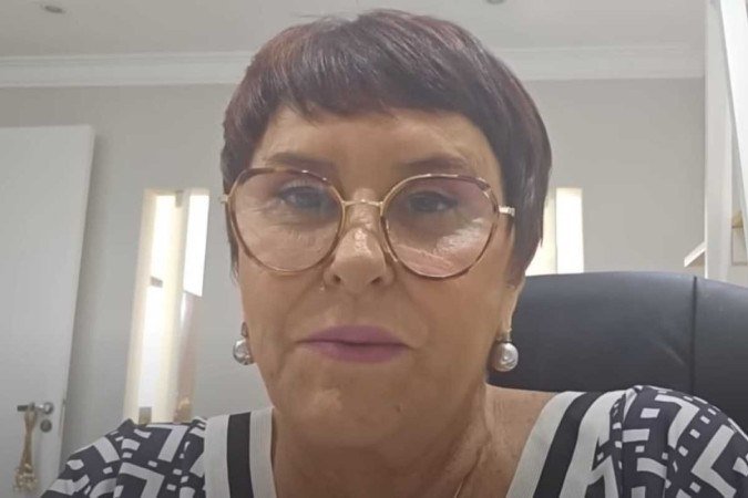Será que o seu signo vai ter sorte em 2024 - (crédito: Reprodução/Youtube Márcia Fernandes) Será que o seu signo vai ter sorte em 2024 - (crédito: Reprodução/Youtube Márcia Fernandes)