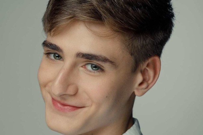 Samuel Sabbá -  (crédito: Divulgação)