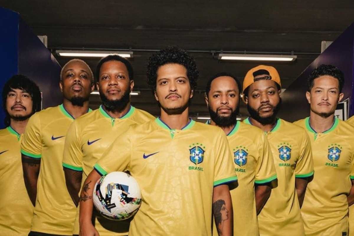 Bruno Mars no Brasil: venda de ingressos começa nesta quarta; saiba onde 