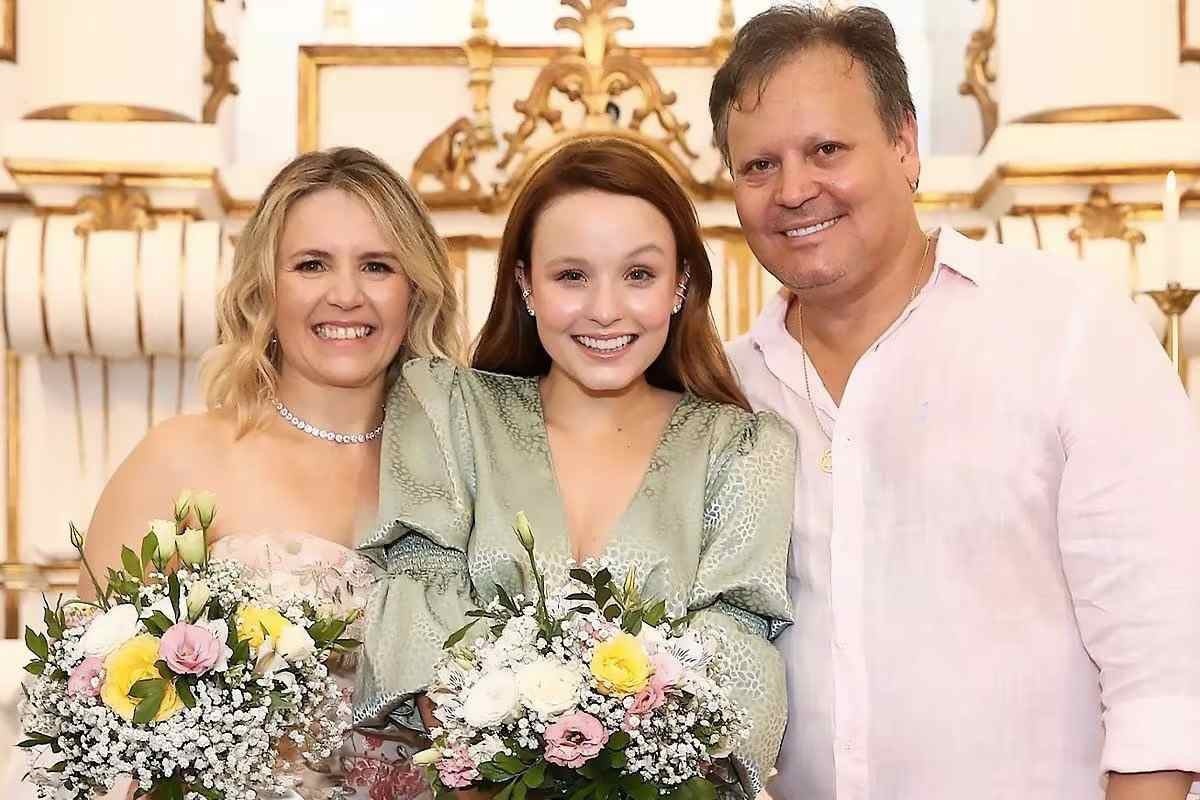 Pais de Larissa Manoela transformaram patrimônio da atriz; Saiba como