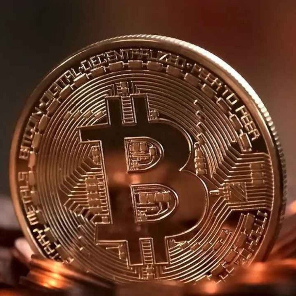 Bitcoins acumulam expressiva valorização no mercado