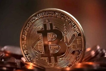 Às 15h desta quarta-feira (6/11), o bitcoin registrava o valor de US$ 74.497. O recorde anterior era da última semana de março de 2024, quando o ativo digital chegou a ultrapassar US$ 71 mil -  (crédito: Michael Wensch/Domínio Público)