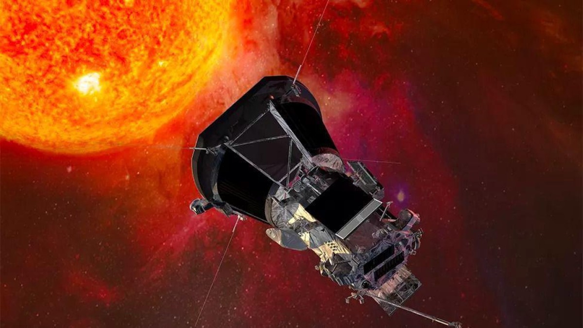 A missão da Nasa ao Sol que 'será equivalente ao pouso na Lua'