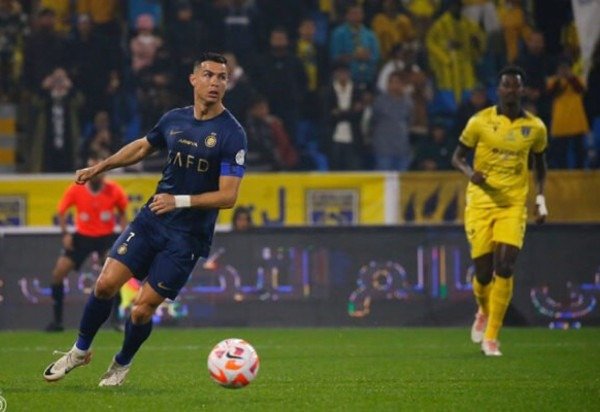 Foto: Divulgação / Al-Nassr