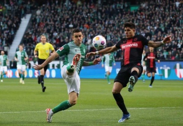 Photo by Juan BARRETO / AFP