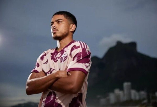 Foto: Craig Mitchelldyer/Portland Timbers