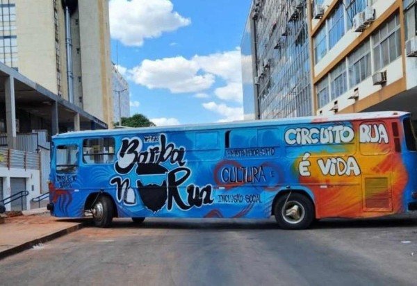 Divulgação