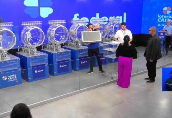 Reprodução/Caixa
