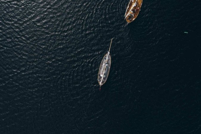 Imagem ilustrativa - (crédito: Jacob Buchhave/Unsplash) Imagem ilustrativa - (crédito: Jacob Buchhave/Unsplash)