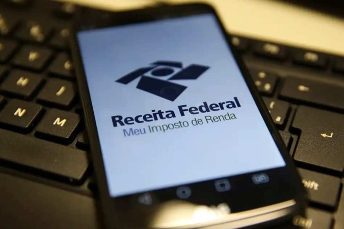 Receita Federal anuncia as novas regras do Imposto de Renda 2024 -  (crédito: Marcello Casal Jr/Agência Brasil)