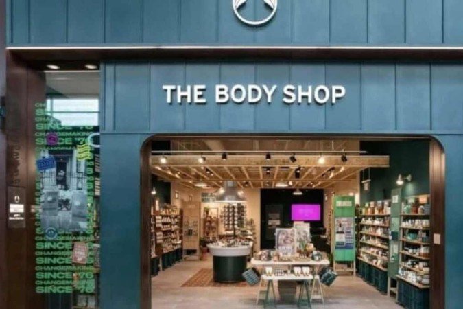 Grupo alemão é o novo proprietário da empresa de cosméticos - (crédito: Divulgação) Grupo alemão é o novo proprietário da empresa de cosméticos - (crédito: Divulgação)