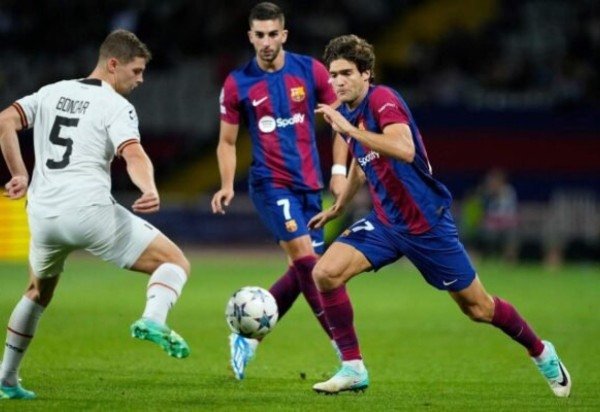 Photo by Joe Klamar/AFP via Getty Images