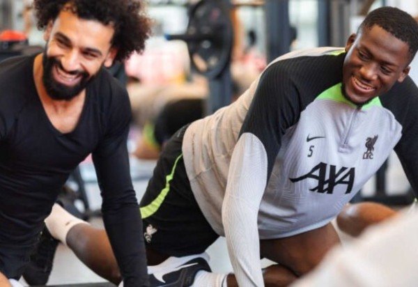 Foto: Divulgação/Liverpool