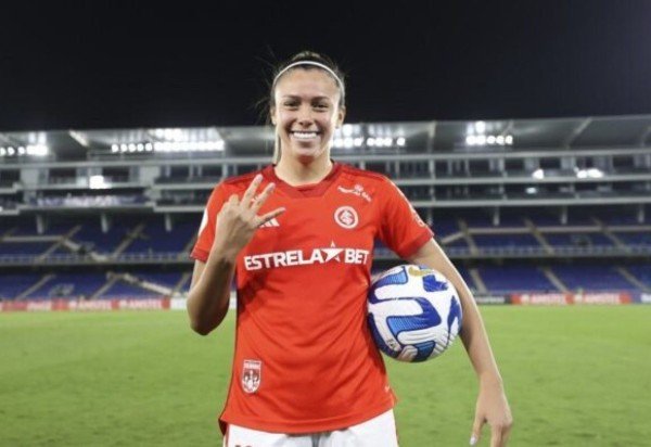 Fotos: Divulgação/Corinthans, Divulgação/Internacional e Fabio Menotti/Palmeiras