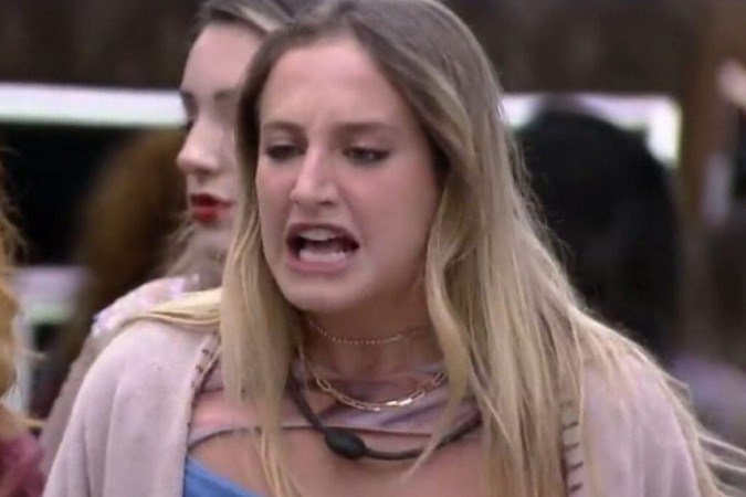 Tiro, porrada e bomba: Os maiores barracos do BBB23 - (crédito: Reprodução/Globo) Tiro, porrada e bomba: Os maiores barracos do BBB23 - (crédito: Reprodução/Globo)