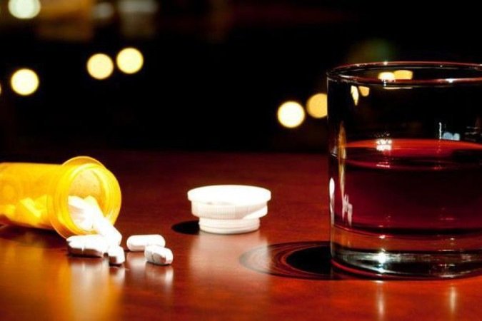 Cervejas artesanais podem interagir com certos medicamentos e acabar elevando pressão -  (crédito: Getty Images)