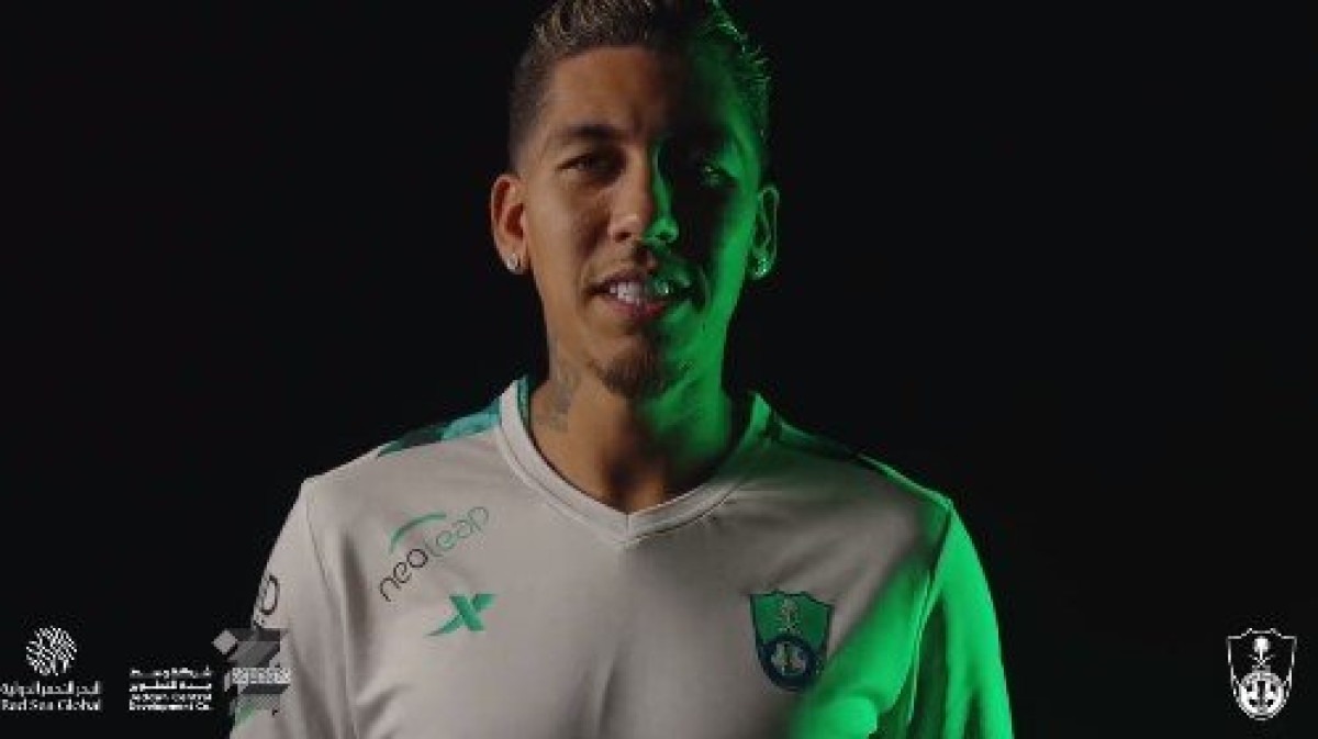 Firmino pode desembarcar no Atlético-MG; entenda o caso