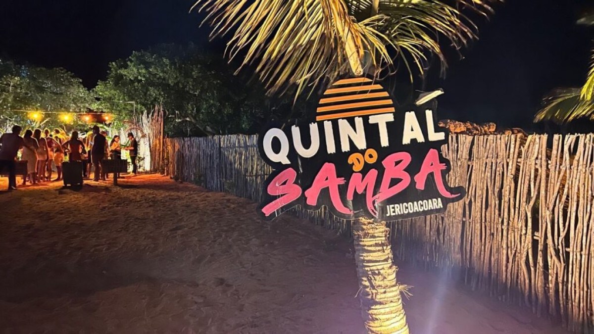 Hotel Boutique, Lagoa do Paraíso, Café Jeri: o que há de novo para fazer em Jericoacoara, a praia mais badalada do litoral oeste do Ceará -  (crédito: Uai Turismo)