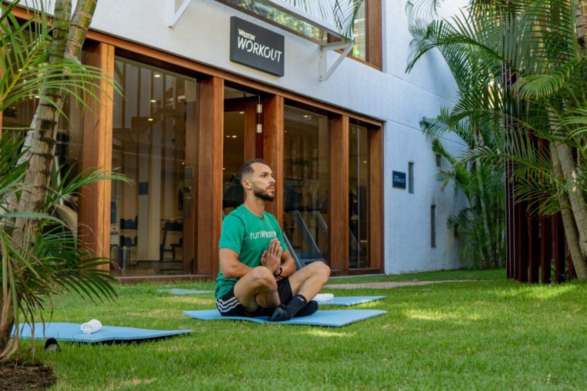 Férias de verão encantadas no The Westin Porto de Galinhas