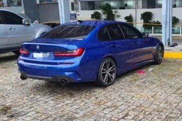 Tragédia em BMW: customização que teria causado mortes não era recente