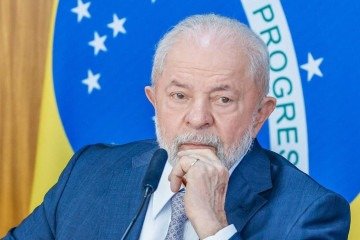 Lula apoiará Boulos e Paes -  (crédito: Cláudio Kbene/PR     )