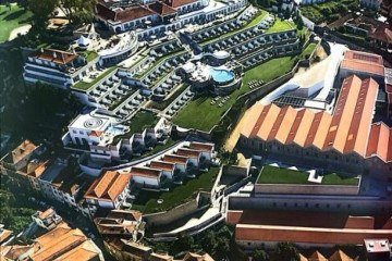 Luxo na Região do Porto: conheça o hotel vínico The Yeatman - Uai Turismo